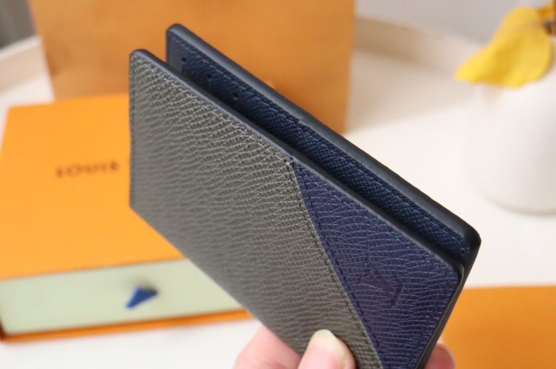 Louis Vuitton Wallets